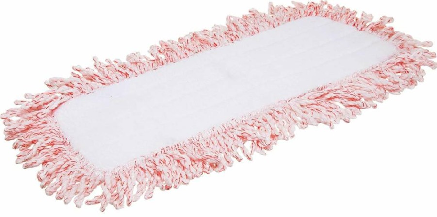 Rubbermaid Reveal Spray Mop Kit with Microfiber Pads and Refillable Bottle for Multi-Surface Cleaning (2856049)